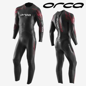 오르카 남자 철인종 경기복 슈트 K520845 철인3종