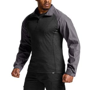 [GS특가] CQR 쿨링 경량 퀵드라이 밀리터리 컴뱃셔츠 CQ-TOS801