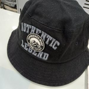 [지프키즈]자수아플리케버킷햇KM0GCU092_GN