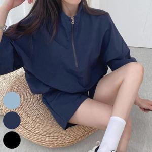 빅사이즈사랑해요 R112L406 캐주얼오버핏무지투피스 DS