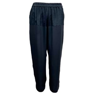 [데시데]절개배색 슬랙스 DOM271