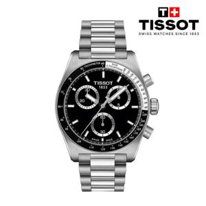 [티쏘]PR 516 쿼츠 크로노그래프 T149.417.11.051.00