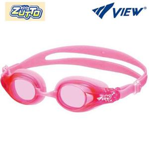 뷰 노미러 패킹 수경 아동용 P12543 수영안경 취미