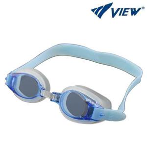 뷰 노미러 패킹 수경 아동용 P17314 수영장물안경
