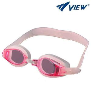 뷰 노미러 패킹 수경 아동용 P17312 물안경 수영안경