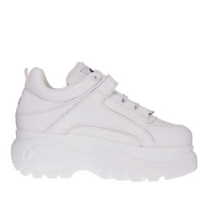 버팔로 스니커즈 BFL1339 BLANCO SOFT