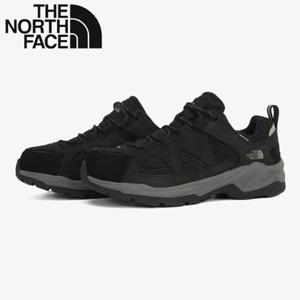 노스페이스 NS91Q54A 남여 스톰브레이크 워터가드 방수 트레킹화 KR