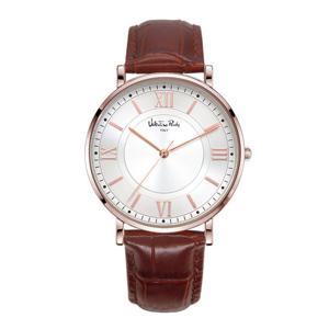 발렌티노루디 VR1731A-RGBR 남자시계 가죽시계