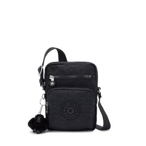 [키플링]크로스백 핸드폰가방 건 KOCBS30 BK/N