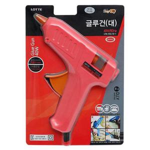롯데 이지온 글루건(대)