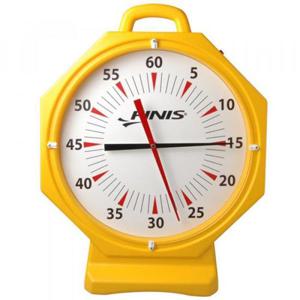 피니스 스탠드형 수영장용 초시계 RI43126 선수용