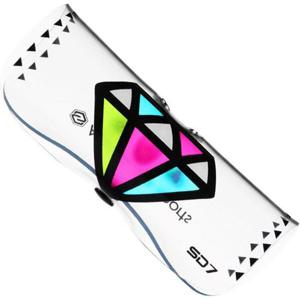 SD7 소프트 수경케이스 RI59008 특이한물안경 물안경