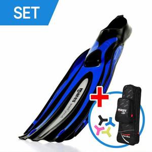 마레스 아반티엑셀 훈련용 오리발세트 RI11592 헬스