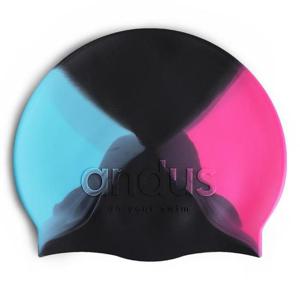 앤드어스 실리콘수모 수영모 RI75865 수모추천 운동