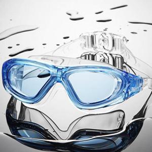 뷰 수경 물안경 RI17506 수영용품 특이한물안경 취미