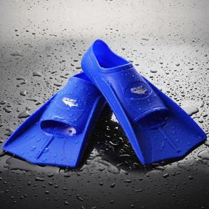 스퍼트 훈련용 숏핀 오리발 RI11168 취미생활 운동