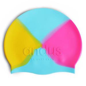 앤드어스 실리콘수모 수영모 RI75868 수영수모 운동