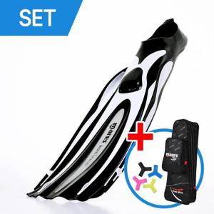 마레스 아반티엑셀 롱핀 오리발세트 RI45623 취미