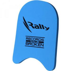 랠리 킥보드 블루 입문용 RI34195 수영보드 안전용품