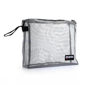 마레스 다용도 수영가방 메쉬 파우치 RI81938 천 매쉬