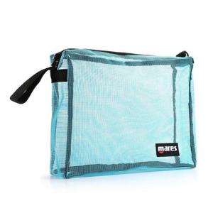 마레스 다용도 수영가방 메쉬 파우치 RI81937 천가방