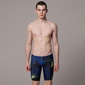 랠리 2024 남자 5부 수영복 RI81634 수영장반바지