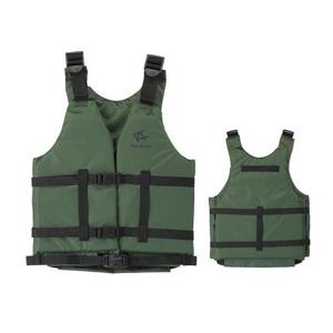 투사 스노클링용 구명조끼 RI81525 물놀이용품 안전