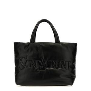 생로랑 토트백 756269AACIW1000 Black