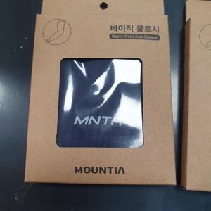 마운티아 HC26 베이직쿨토시 2MQXXX 4903 NA