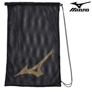 MIZUNO 메쉬 간편 수영가방 N73640104 수영잡화 매쉬