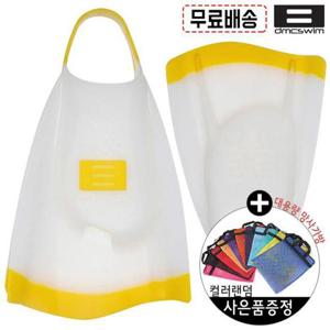 DMC 엘리트2024 여성용 숏핀 오리발 N740199 숏핀추천