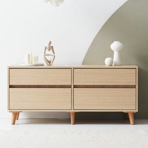 헤이몰리 마인 LPM 1200 수납 높은 거실장