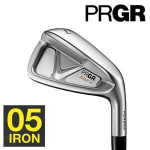 프로기어 NEW PRGR 05 여성 카본 7아이언 2023년/병행/AS보증
