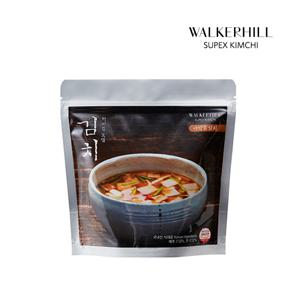 [워커힐호텔] SUPEX 파김치 500g