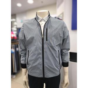 BTR골프 세이브존06 남성 봄 여름 집업 점퍼 티엔스 BVJ6133M