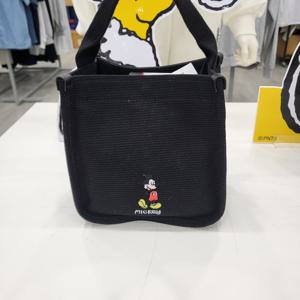 [클라이드앤]클라이드 미 키 사각 핸드백 FNBAB258U_SC