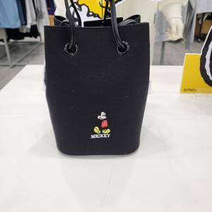 [클라이드앤]클라이드 미 키 가죽고리 핸드백 FNBAB257U_SC