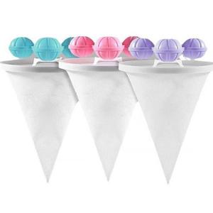 축구공 회전 먼지 거름망 1P (3색상)