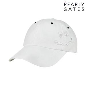 파리게이츠 (521D3CP004WH) 여성 코듀로이 스마일