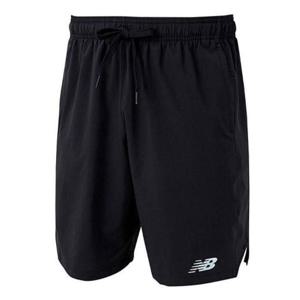 [뉴발란스]  테너시티 9인치 반바지 NBNVB26061_BK