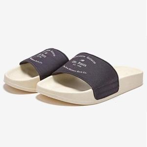 [뉴발란스]  남여공용 캠핑 커플 슬리퍼 SD1101OFN