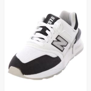 [뉴발란스] 남여공용 커플 운동화 MS977LOM