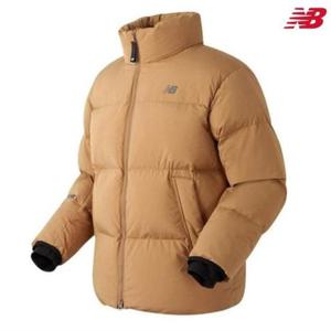 [뉴발란스] UNI 액티브 숏 구스 패딩 NBNP943023