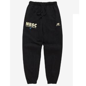 [뉴발란스] UNI NB SPORTS CLUB 스웻팬츠 NBMLC12033