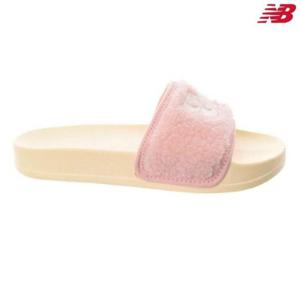 [뉴발란스] 겨울 털 슬리퍼 SD1101FPK