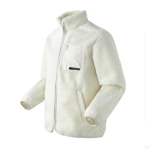 [뉴발란스] UNI 윈드 플리스 자켓 NBMDB49033