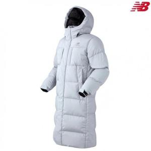 [뉴발란스] UNI 2020 액티브 롱 구스 패딩 NBNPBB1023