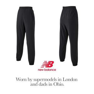 [뉴발란스] W 슬림핏 썸머 조거 팬츠_NBNTD2W012