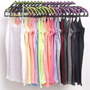 빅사이즈 민소매 티 5613L407 완전기본끈나시 IN