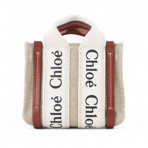 (명품) 끌로에 CHC22AP235I26 우디 나노 토